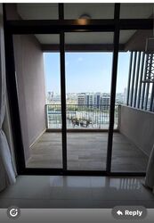 Sims Urban Oasis (D14), Condominium #607731271
